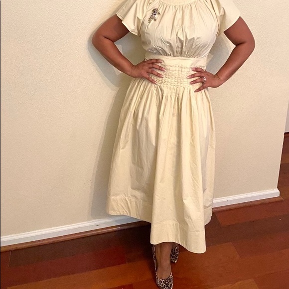 Dresses & Skirts - Walk with Purpose Dress!